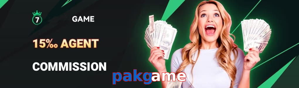 Pakgame
